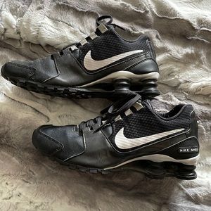 Nike Shox Size 8